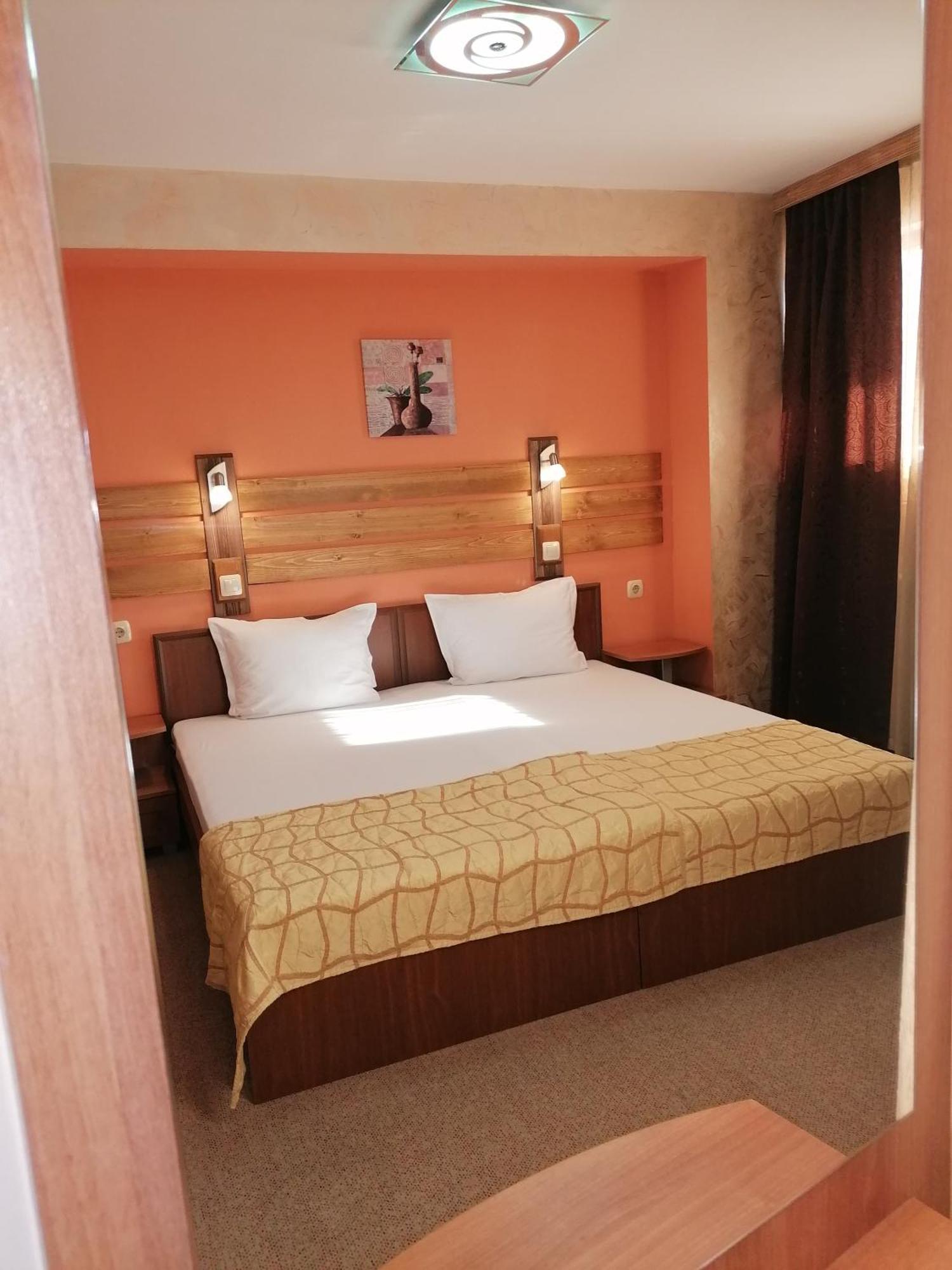 Boutique Guest House Ikonomov Bansko Eksteriør billede