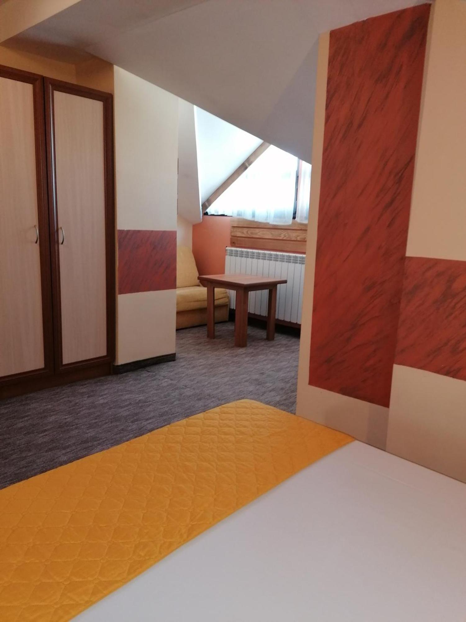Boutique Guest House Ikonomov Bansko Eksteriør billede