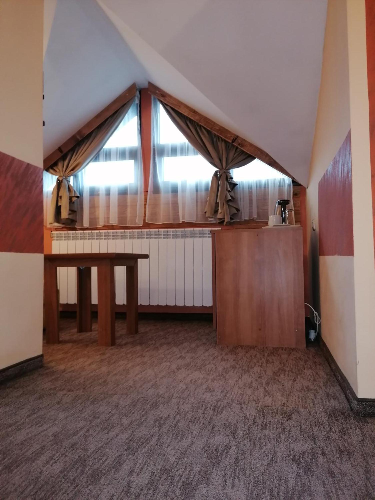 Boutique Guest House Ikonomov Bansko Eksteriør billede