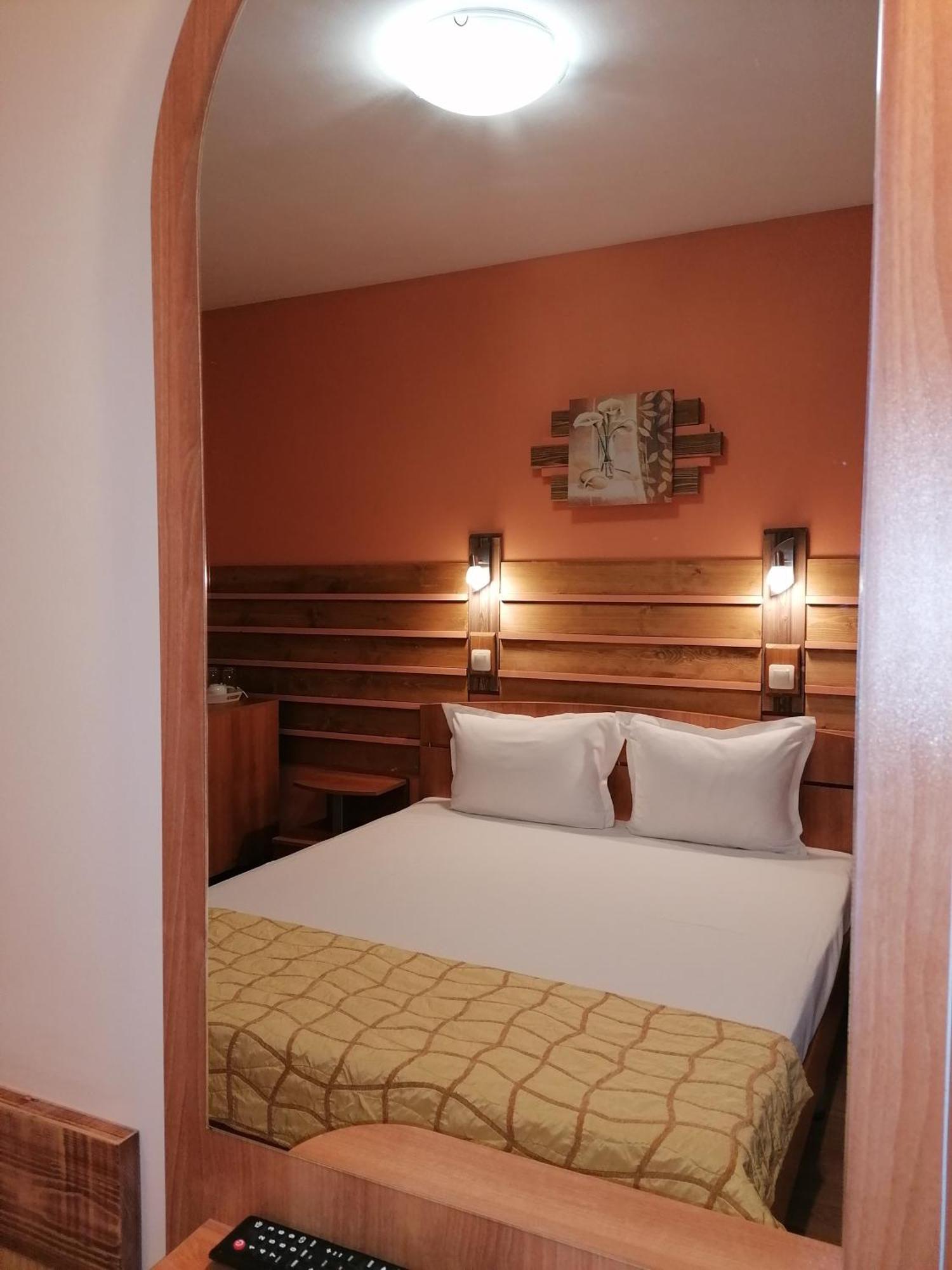 Boutique Guest House Ikonomov Bansko Eksteriør billede