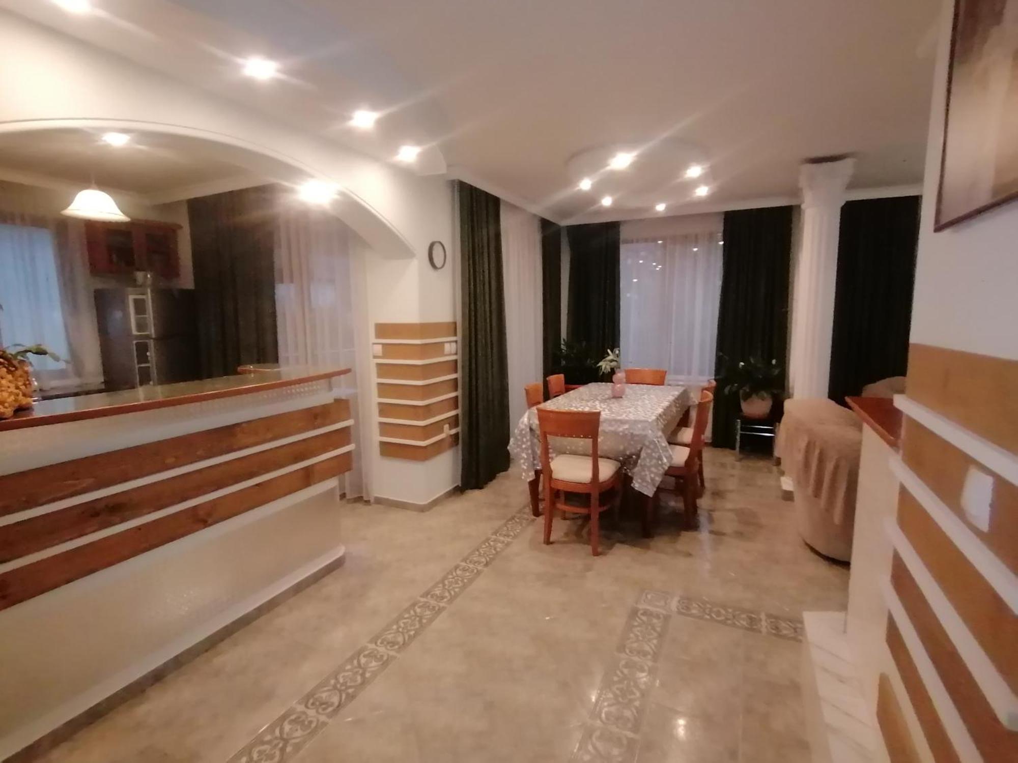 Boutique Guest House Ikonomov Bansko Eksteriør billede
