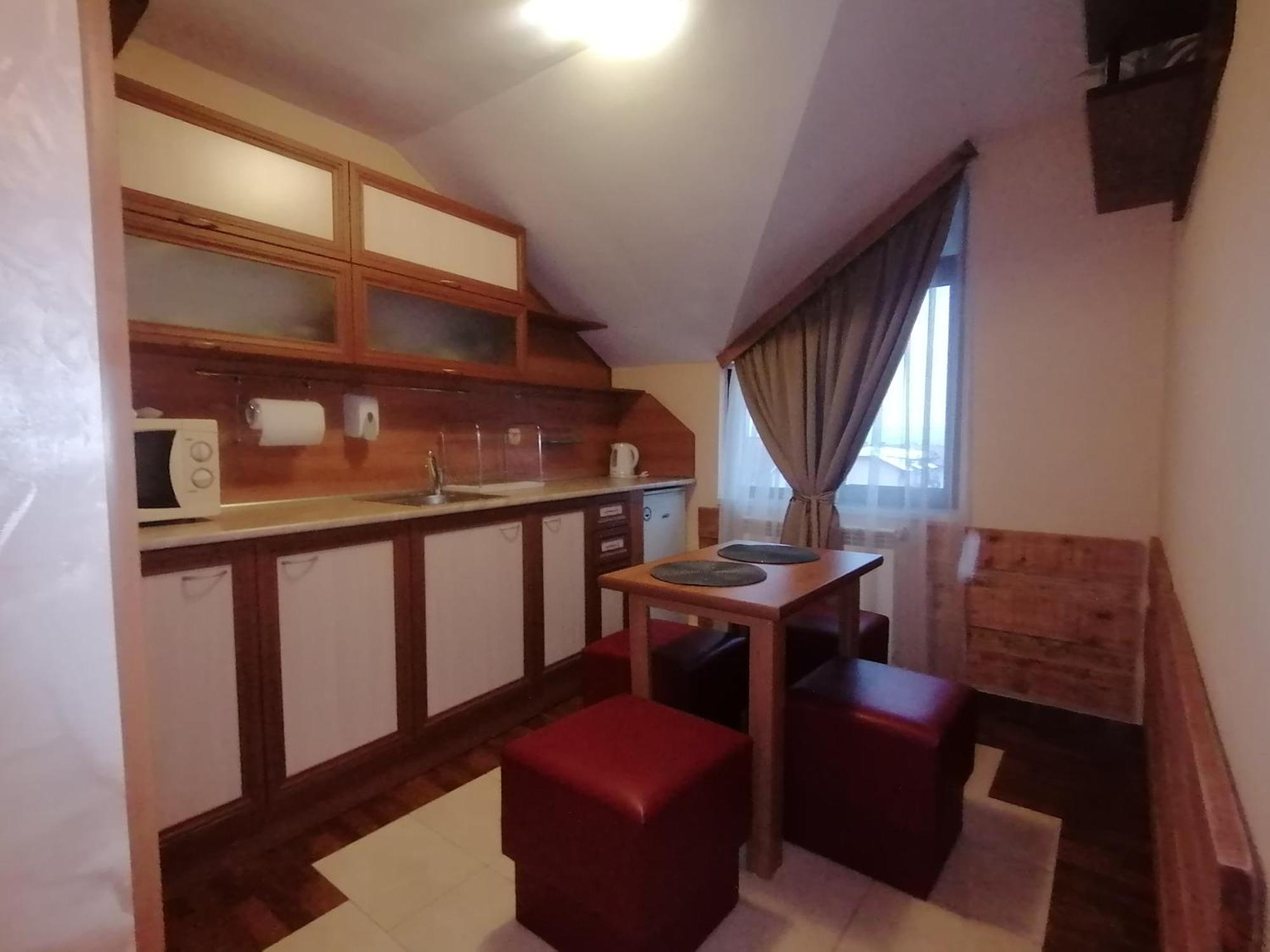 Boutique Guest House Ikonomov Bansko Eksteriør billede