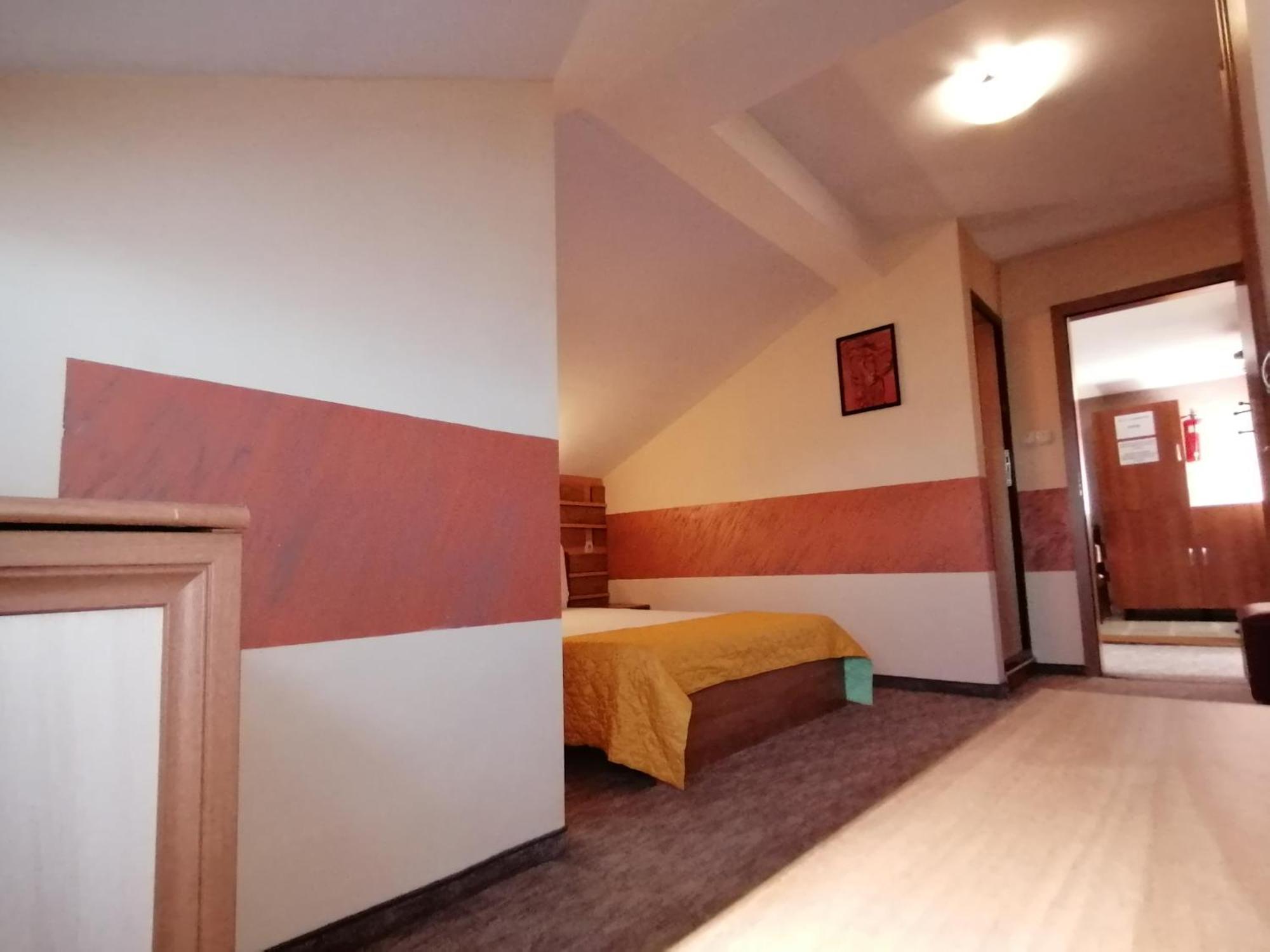 Boutique Guest House Ikonomov Bansko Eksteriør billede