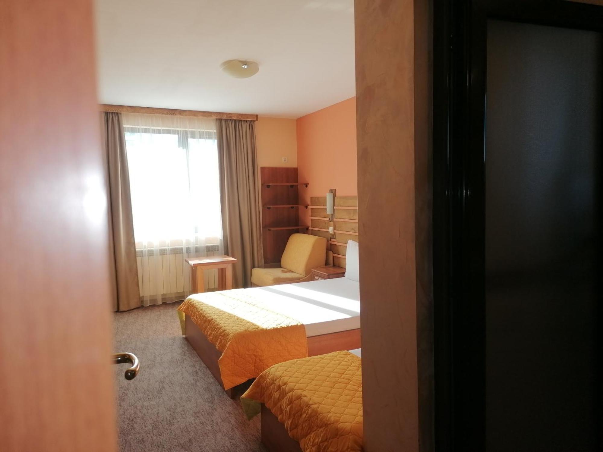 Boutique Guest House Ikonomov Bansko Eksteriør billede